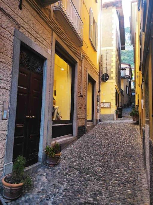 Casa De Pellegrin Bellagio Lake Como Εξωτερικό φωτογραφία