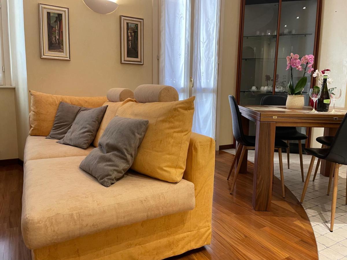Casa De Pellegrin Bellagio Lake Como Εξωτερικό φωτογραφία