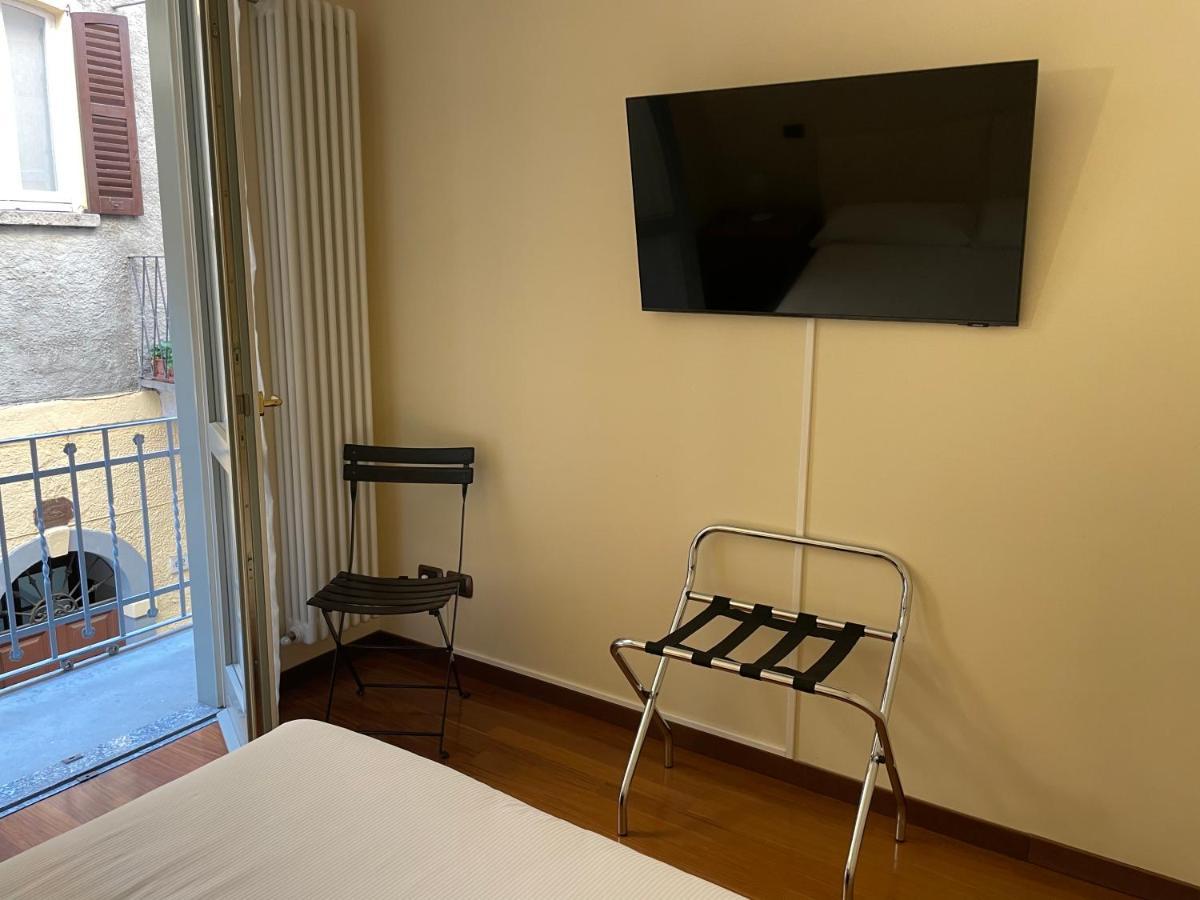 Casa De Pellegrin Bellagio Lake Como Εξωτερικό φωτογραφία